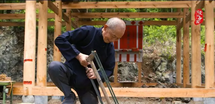 “可愛的中國”之土家族:依山而建 枕水而眠 民居建築中的生態智慧與文化傳承