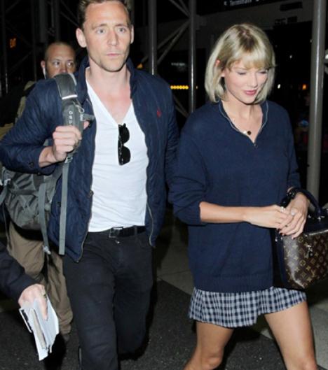 霉霉居福布斯榜首 抖森的霉霉有颜有腿还会赚钱