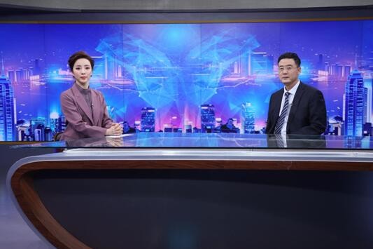 “东盛工贸”总经理张春满：质量立本 创新圆梦