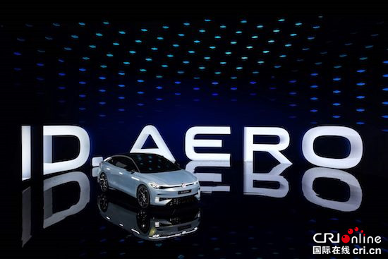 大众汽车发布ID. AERO概念车及“大众IQ.科技”标签_fororder_image007