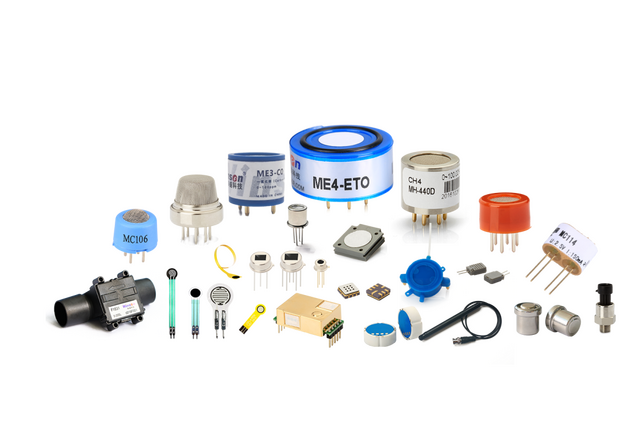 城市智能管网建设 怎么少得了传感器？