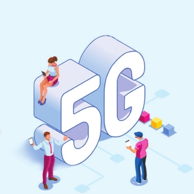 【城市远洋】【头条】河南已建成5G基站24024个