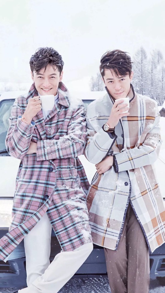 曝"霍如"大婚胡歌不当伴郎原因:不想抢新人风头