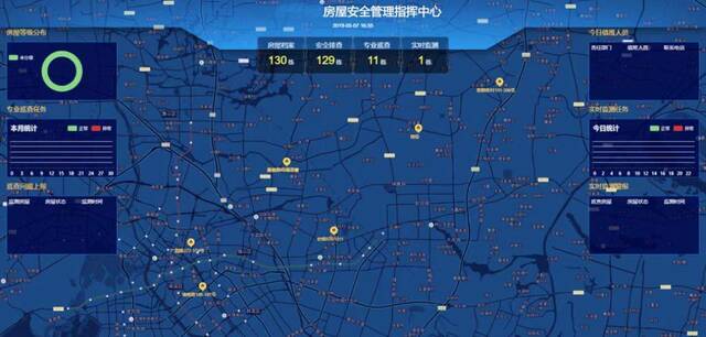 江浙等地推进自建房排查 专家建言引入创新手段