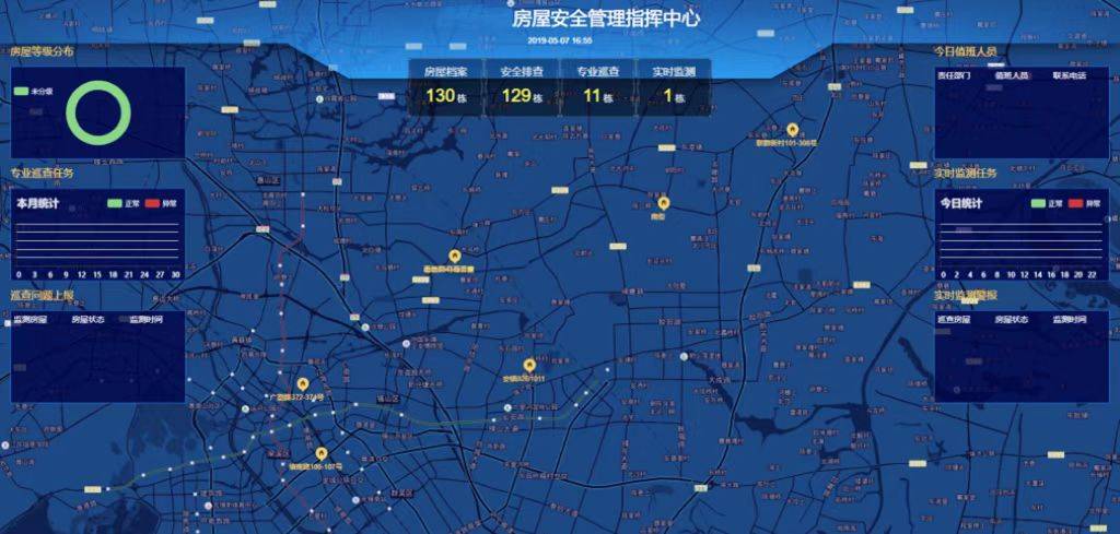 江浙等地推进自建房排查 专家建言引入创新手段
