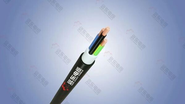 助力“双碳” 远东电缆以完善产品研发体系赋能水处理