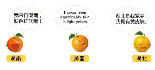 不懂如何置办年货橙?一份来自天使之橙的选橙宝典 不懂如何置办年货橙?一份来自天使之橙的选橙宝典