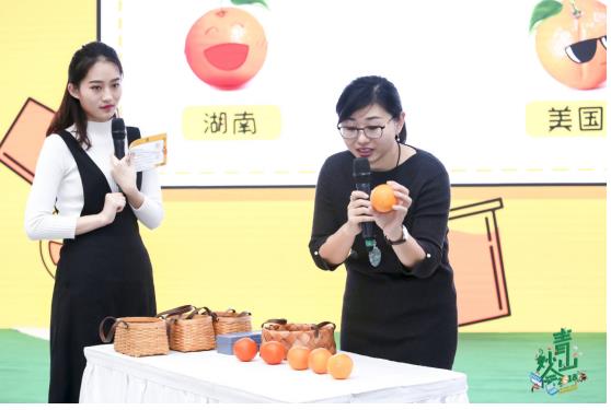 不懂如何置办年货橙?一份来自天使之橙的选橙宝典 不懂如何置办年货橙?一份来自天使之橙的选橙宝典