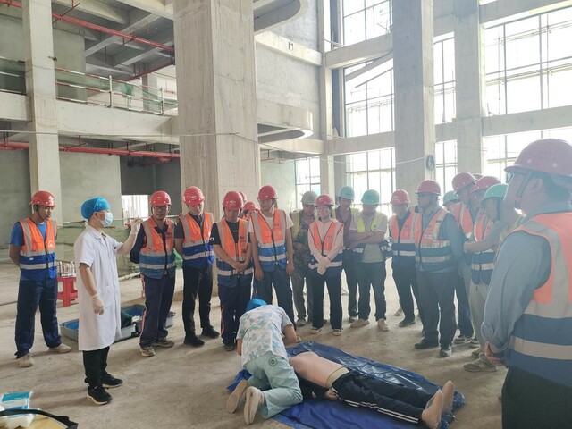 遵守安全生产法 当好第一责任人