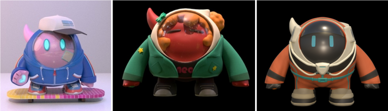 adidas neo“玩创尼偶计划”2.0版本更新通告