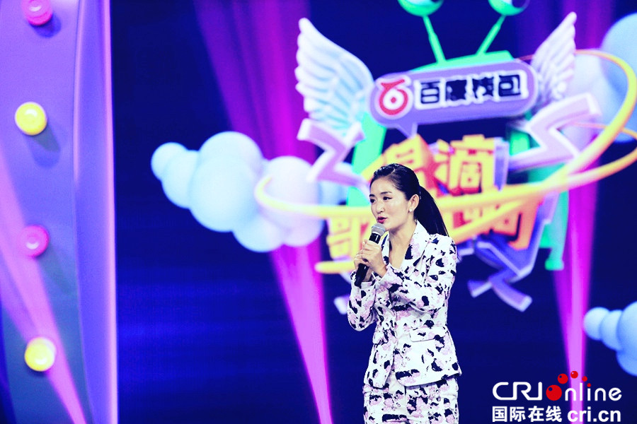 《偶滴歌神啊3》谢娜称要让大家快乐 张杰或参与录制