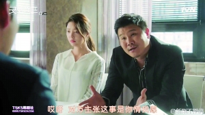 韩版"傲骨贤妻"遭吐槽 但他们还想翻拍更多美剧