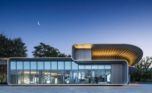 卓越集团晴翠系再出新作 产品力引领市场