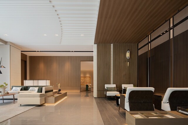 卓越集团晴翠系再出新作 产品力引领市场