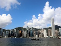 香港回歸祖國25週年|港交所行政總裁歐冠升：“一國兩制”助力香港金融業成長壯大