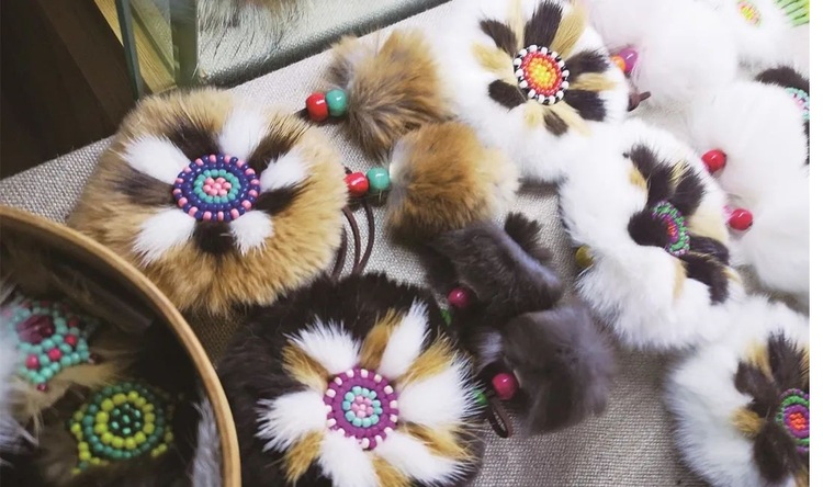 内蒙古呼伦贝尔：留住文化之“根” 传承非遗之“魂”_fororder_1