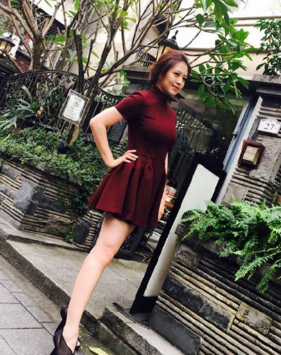 组图：仙剑里的阿奴真会减肥 不该瘦的一点不瘦_娱乐_腾讯网