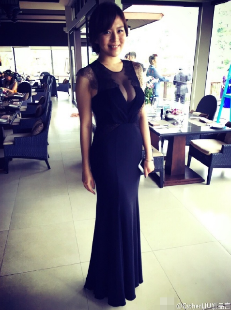 组图：仙剑里的阿奴真会减肥 不该瘦的一点不瘦_娱乐_腾讯网