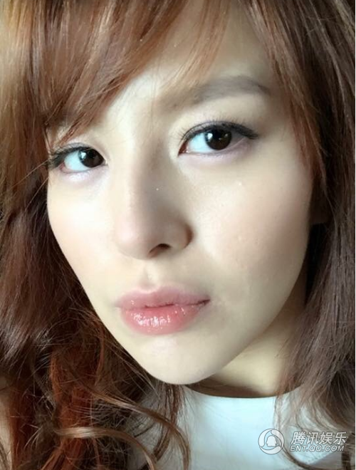 组图：仙剑里的阿奴真会减肥 不该瘦的一点不瘦_娱乐_腾讯网