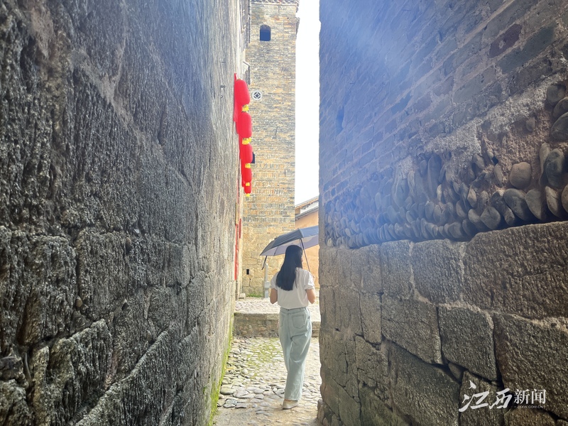 江西龙南：深挖文化内涵，助力乡村振兴