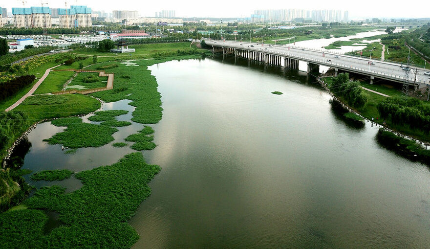 Ten Years: The Transformation of Zhengzhou_fororder_3