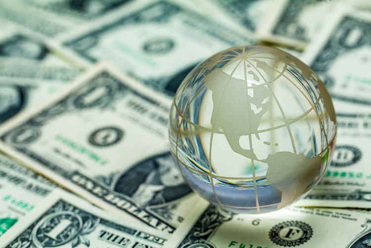 锐观察丨“通胀见顶”谎言下 美国人的日子快要过不下去了