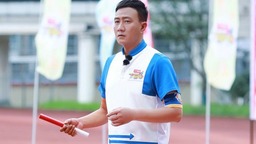 胡军加盟《元气满满的哥哥》引期待无数