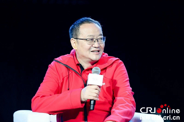 汽車頻道【資訊】 奇瑞新能源二十年的發展之路