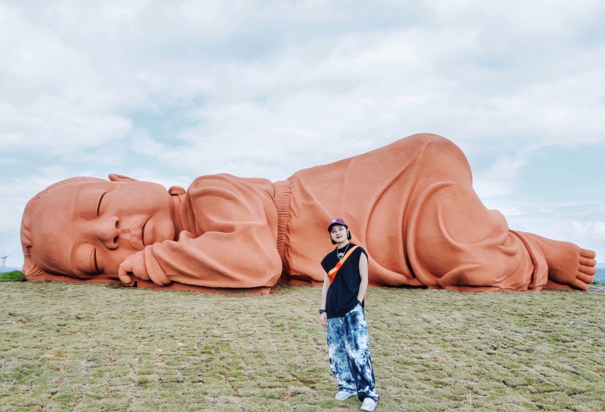 黔南龙里油画大草原：高山草甸游牧风情