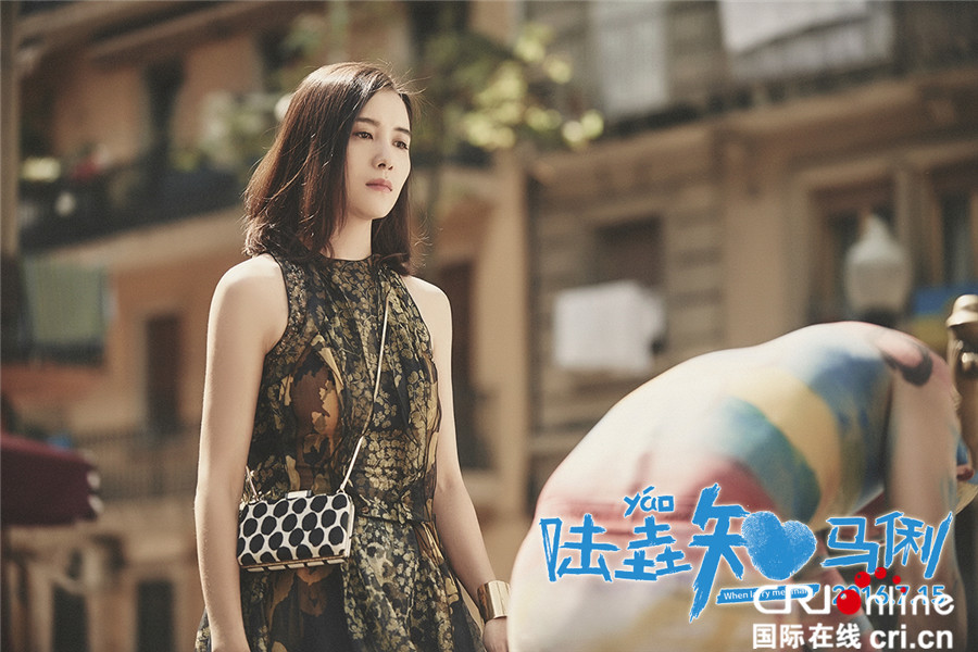 《陆垚知马俐》曝"黑匣子特辑"点映后观众点赞