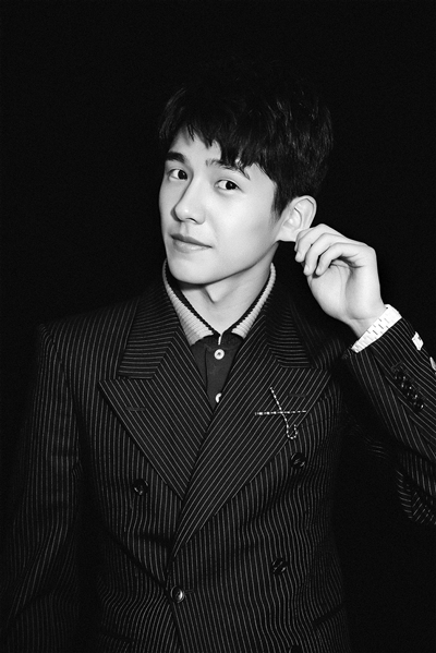 《风起长林》刘昊然:不辜负每一个角色