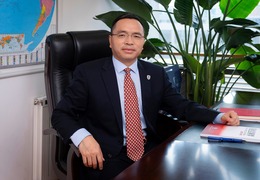北京外国语大学党委副书记、校长杨丹：开阔国际视野 提升综合素养