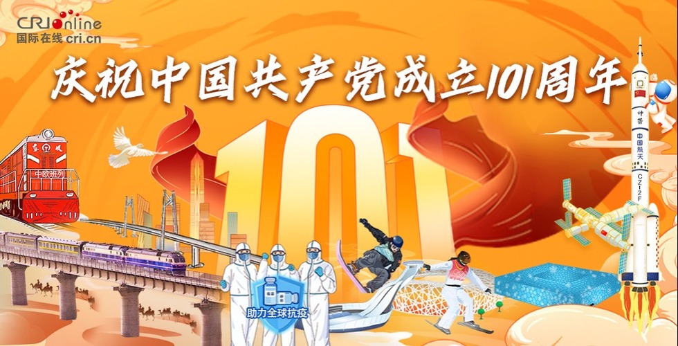 庆祝中国共产党成立101周年丨奋斗新征程 生日快乐！_fororder_2-1000X536 拷贝