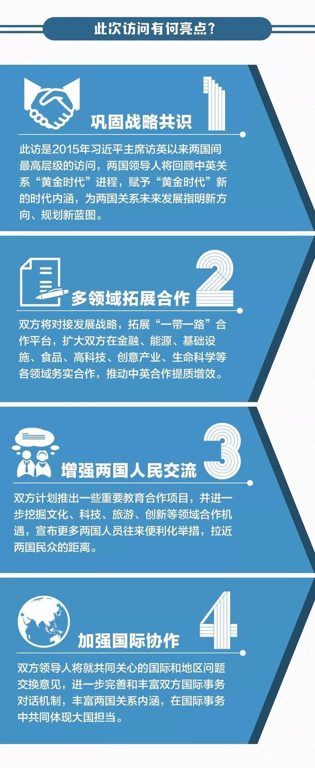 英国首相特雷莎·梅即将访华，“梅姨”中国行有何看点？