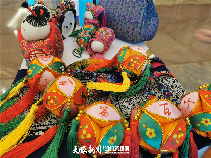 桂黔夏季文化旅遊聯合推介會在貴陽舉行