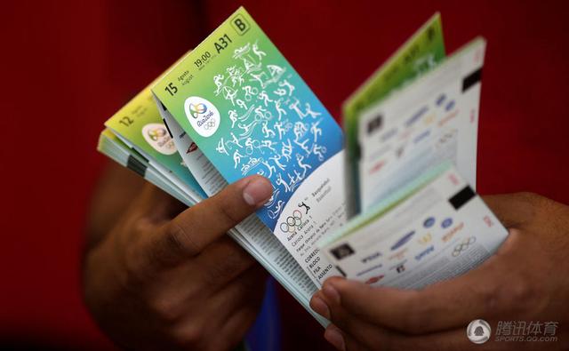 里约奥运门票收入达预期92% 观赛比看电影便宜 里约奥运门票收入达预期92% 观赛比看电影便宜