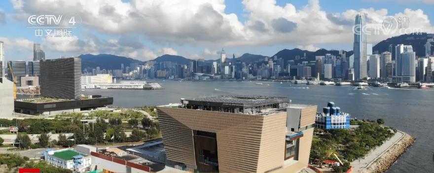 香港开新篇 | 以行动开新局 担负起在新时期的新使命