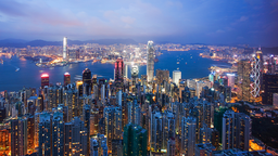 笑話！國內鬧得四分五裂的英國政客還想染指香港？