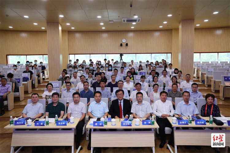 （转载）四川省干细胞技术与细胞治疗协会标准化工作委员会正式成立