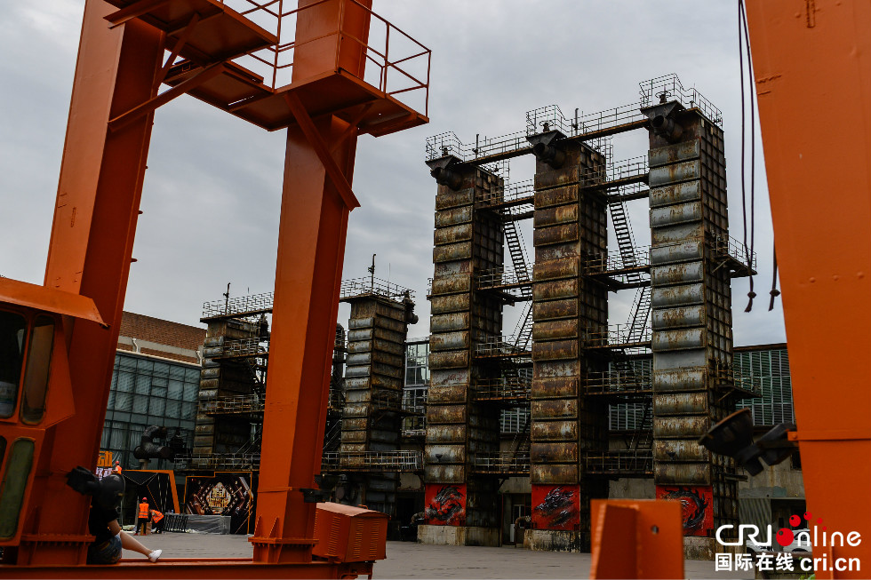 图片默认标题_fororder_Hariandi Hafid_Slik Road Redoscovery of China_00251