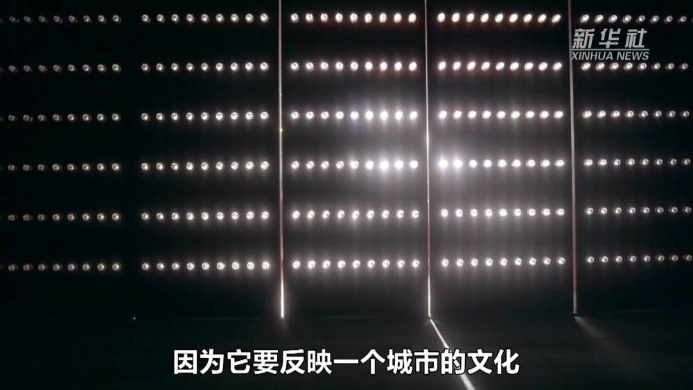 香港故事｜建筑设计师严迅奇：让现代建筑传承历史