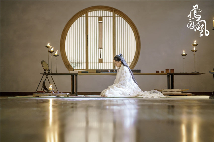 图片默认标题_fororder_《凤囚凰》楚玉侧颜_副本