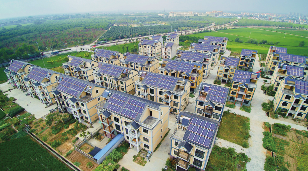 悦享阳光 户用行业创新产品“悦租”震撼发布