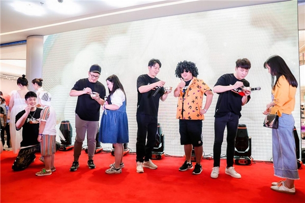 李晨沙溢成贤合庄明星合伙人 携手陈赫“搞事情”