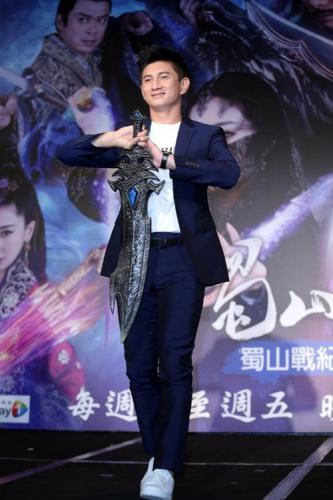 刘诗诗2亿聘金泡汤？吴奇隆：她不会在意