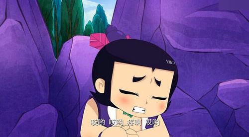 新葫芦娃变傻白甜豆瓣评分3.6 业内：没能力可以不做