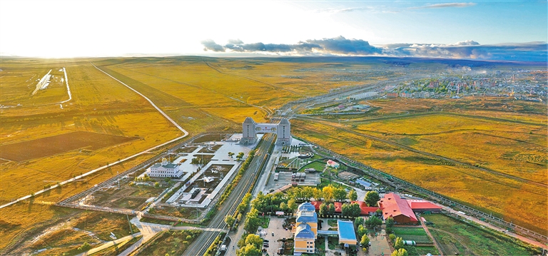 内蒙古：好政策组合发力稳住经济基本盘_fororder_4
