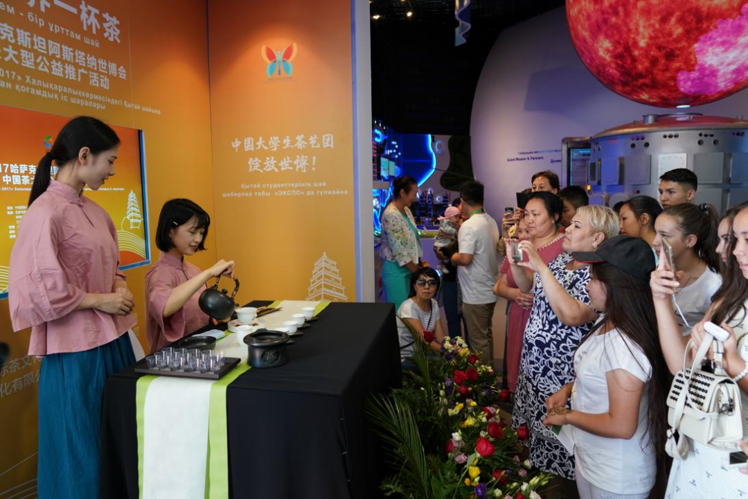 出海观茶|浙江大学教授王岳飞： 中国茶，冠世界！ 中国茶学大有可为_fororder_出海观茶-浙江大学王岳飞采访成稿(1)(1)(1)2756