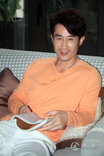 金星新戏演强势婆婆 曝儿子让她别入戏太深_娱乐_腾讯网