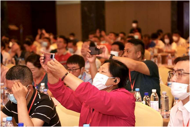 砥砺前行！拿声国际荣获年度最佳企业营销策划奖